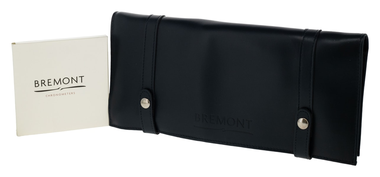 Bremont Airco Mach 1 AIRCO MACH 1/WH